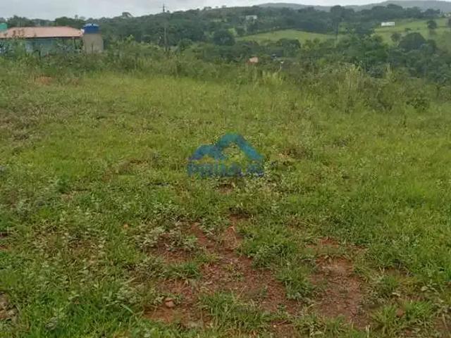 Sítio / Chácara para Venda em Mateus Leme/MG Queiroz
