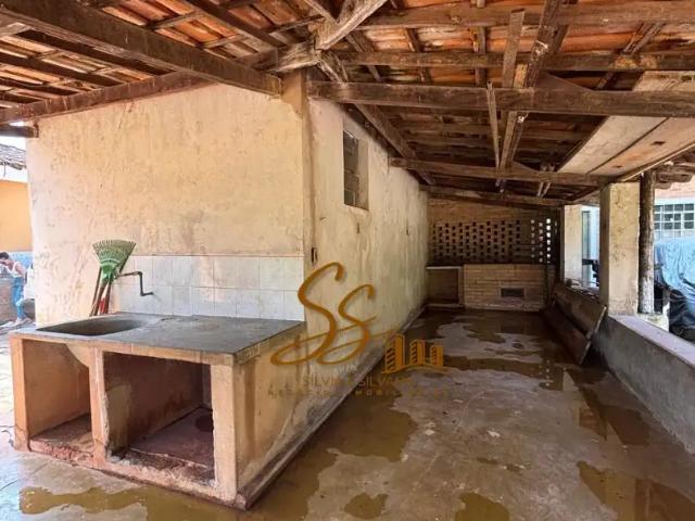 Sítio / Chácara para Venda em Mateus Leme/MG Recanto do Lago 7 Quartos