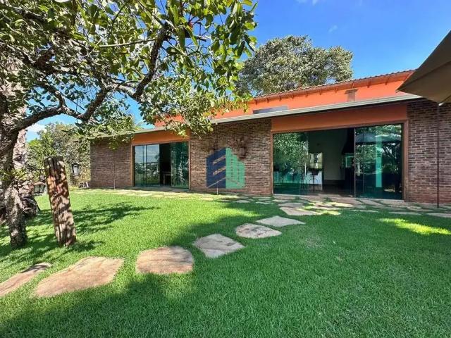 Sítio / Chácara para Venda em Mateus Leme/MG Santa Cruz 3 Quartos
