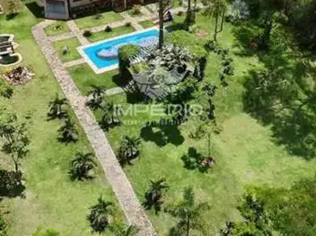 Sítio / Chácara para Venda em Mateus Leme/MG Serra Azul 2 Quartos