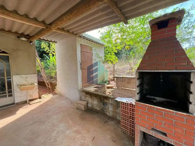 Sítio / Chácara para Venda em Mateus Leme/MG Serra Azul 2 Quartos