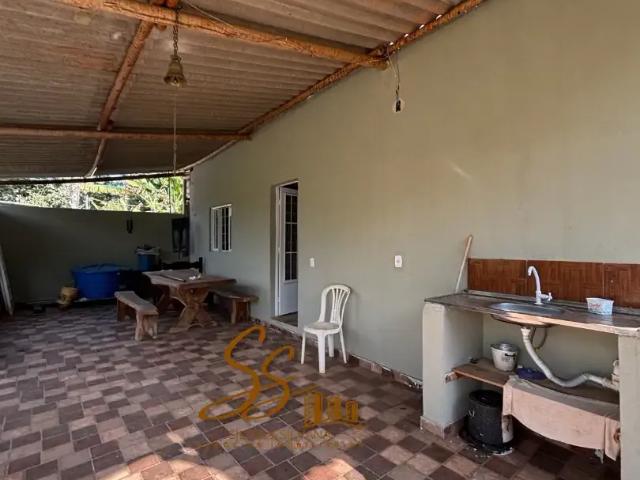 Sítio / Chácara para Venda em Mateus Leme/MG Serra Azul 3 Quartos