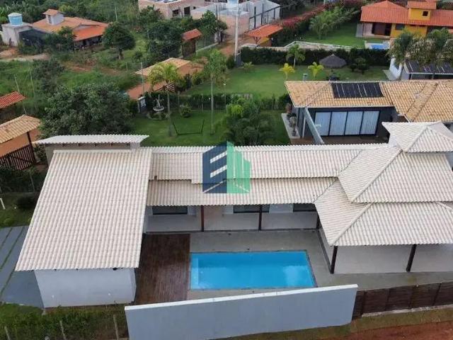 Sítio / Chácara para Venda em Mateus Leme/MG Serra Azul 4 Quartos