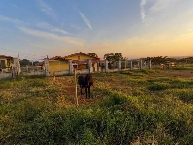 Sítio / Chácara para Venda em Mateus Leme/MG Serra Azul 3 Quartos