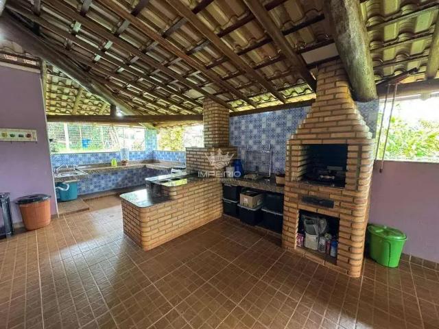 Sítio / Chácara para Venda em Mateus Leme/MG Serra Azul 3 Quartos
