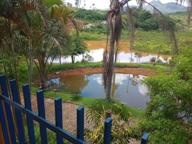 Sítio / Chácara para Venda em Mateus Leme/MG Serra Azul 4 Quartos