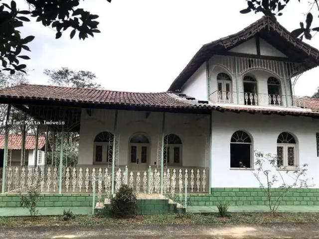 Sítio / Chácara para Venda em Matias Barbosa/MG Zona Rural 5 Quartos