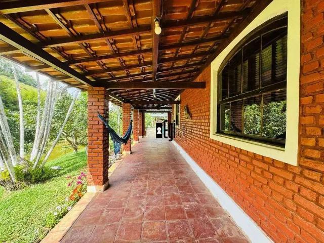Sítio / Chácara para Venda em Matias Barbosa/MG Centro 3 Quartos