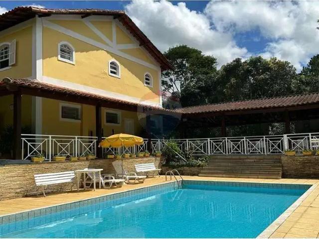Sítio / Chácara para Venda em Matias Barbosa/MG Centro