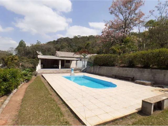 Sítio / Chácara para Venda em Matias Barbosa/MG Centro 4 Quartos