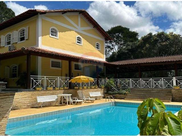 Sítio / Chácara para Venda em Matias Barbosa/MG Centro