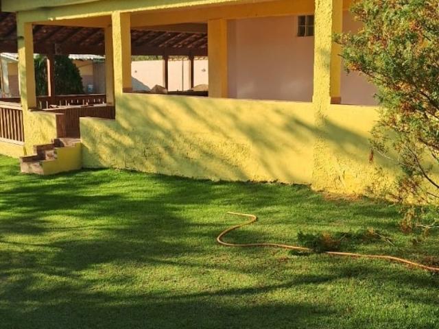 Sítio / Chácara para Venda em Matias Barbosa/MG Cedofeita 3 Quartos