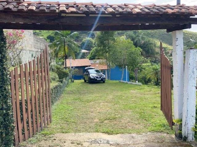 Sítio / Chácara para Venda em Matias Barbosa/MG Cedofeita 3 Quartos