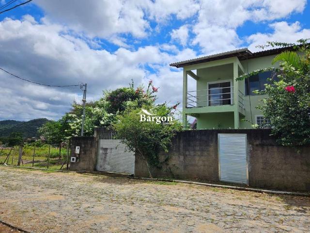 Sítio / Chácara para Venda em Matias Barbosa/MG Granjas Lagoa Bonita 3 Quartos