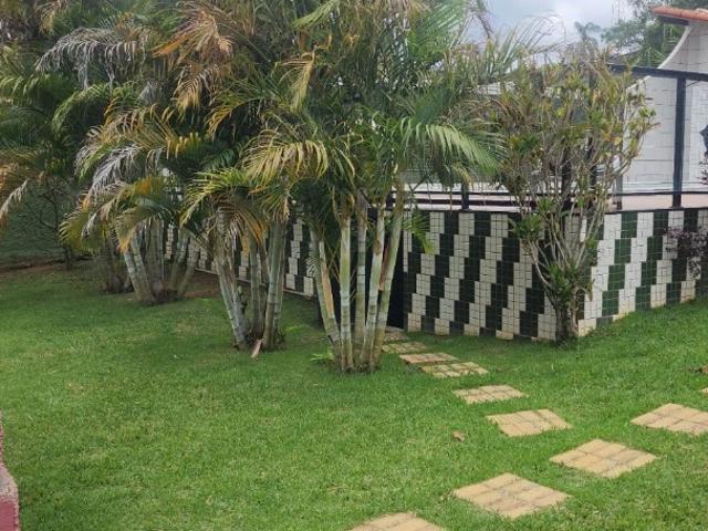 Sítio / Chácara para Venda em Matias Barbosa/MG Pitangueiras 3 Quartos