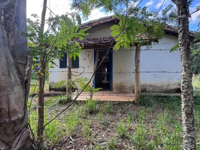 Sítio / Chácara para Venda em Matias Barbosa/MG Santa Terezinha 2 Quartos