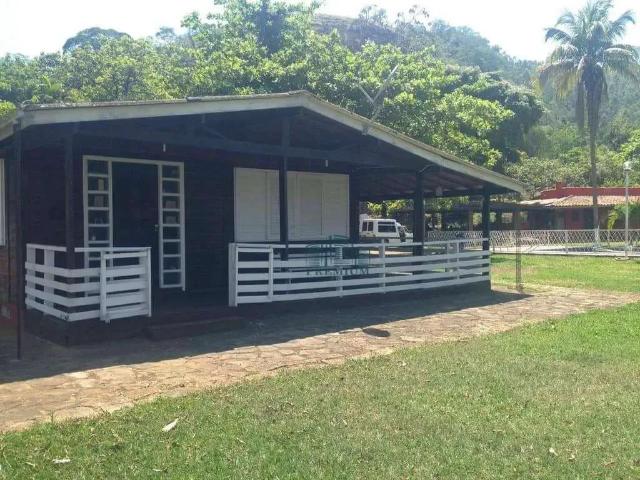 Sítio / Chácara para Venda em Matias Barbosa/MG Salvaterra 4 Quartos