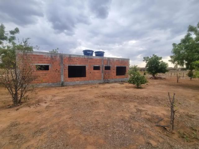 Sítio / Chácara para Venda em Mato Verde/MG Centro 3 Quartos