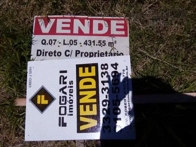 Sítio / Chácara para Venda em Mauá da Serra/PR Centro 1 Quartos
