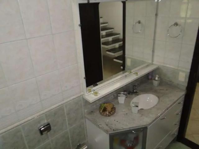 Sítio / Chácara para Venda em Mauá/SP Recanto Vital Brasil 1 Quartos