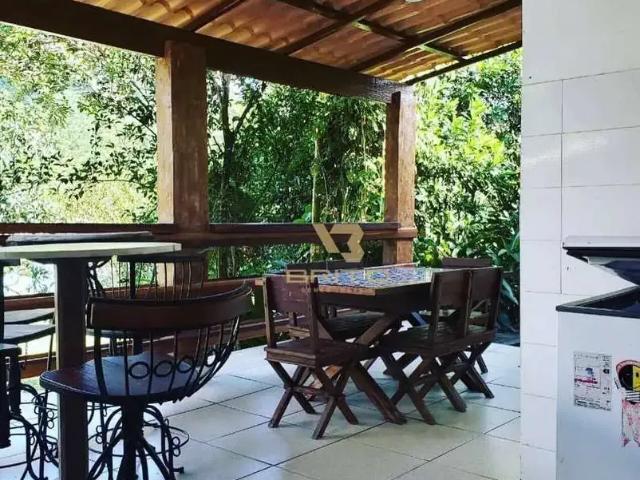 Sítio / Chácara para Venda em Macaé/RJ Trapiche 3 Quartos