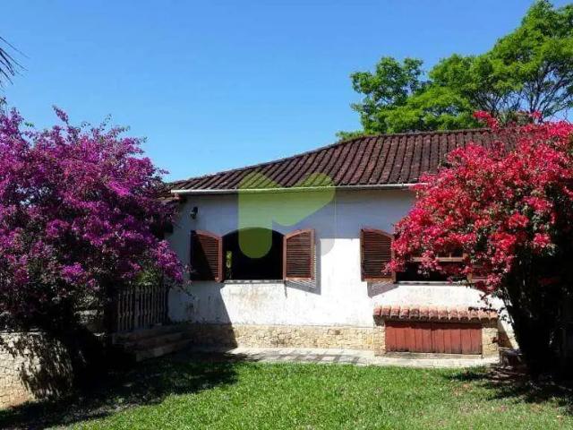 Sítio / Chácara para Venda em Macaé/RJ Área Rural de Macaé 2 Quartos