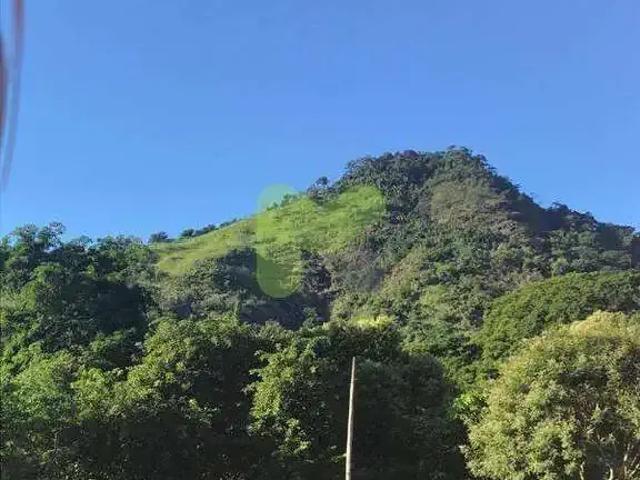 Sítio / Chácara para Venda em Macaé/RJ Área Rural de Macaé 5 Quartos