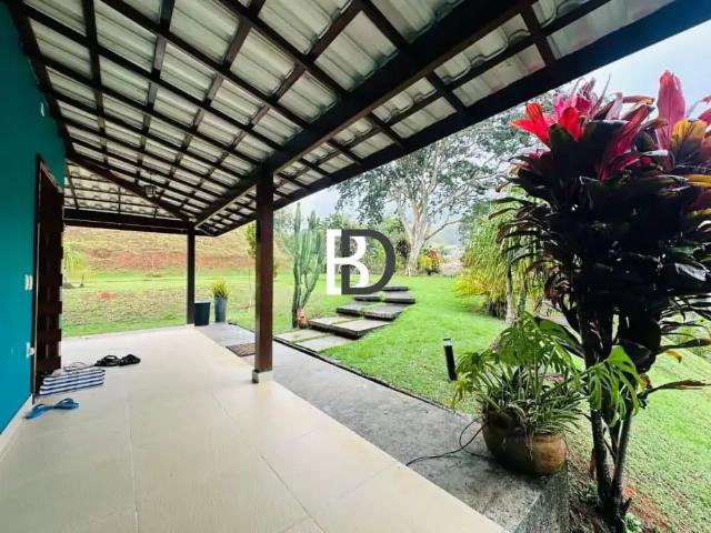 Sítio / Chácara para Venda em Macaé/RJ Areia Branca 3 Quartos
