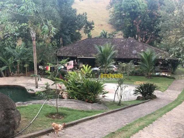 Sítio / Chácara para Venda em Macaé/RJ Areia Branca 4 Quartos