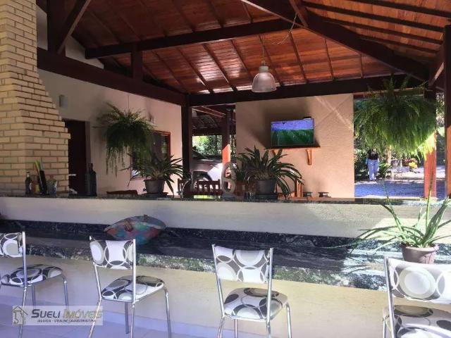Sítio / Chácara para Venda em Macaé/RJ Barra do Sana 3 Quartos