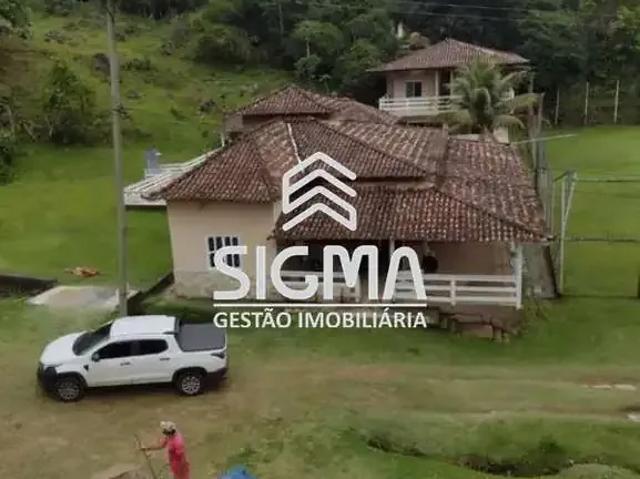 Sítio / Chácara para Venda em Macaé/RJ Bicuda Grande 8 Quartos