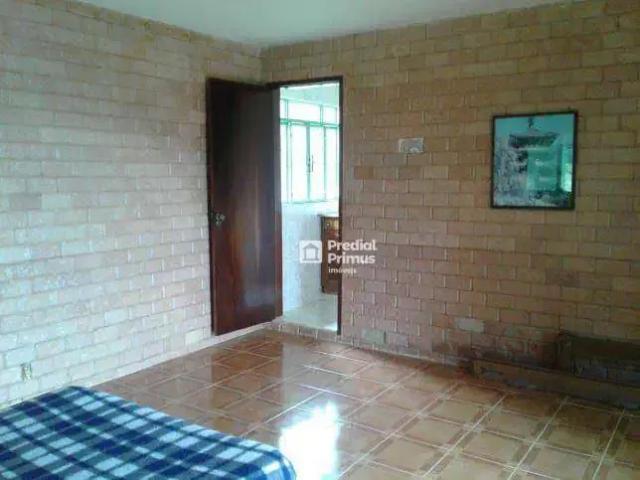 Sítio / Chácara para Venda em Macaé/RJ Centro 5 Quartos