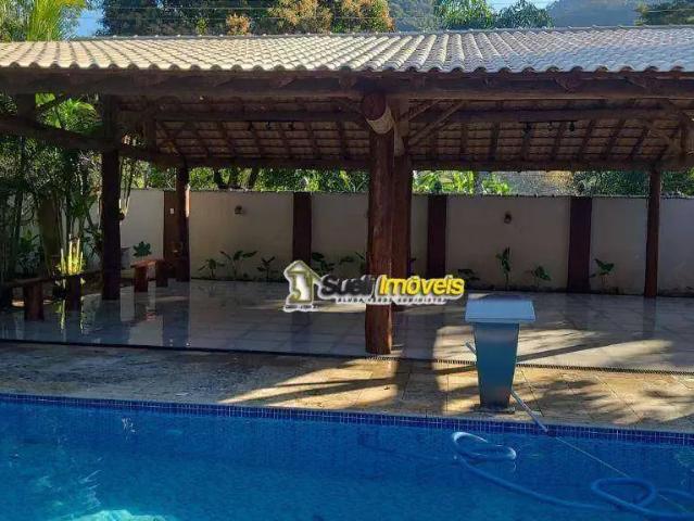 Sítio / Chácara para Venda em Macaé/RJ Córrego do Ouro 2 Quartos