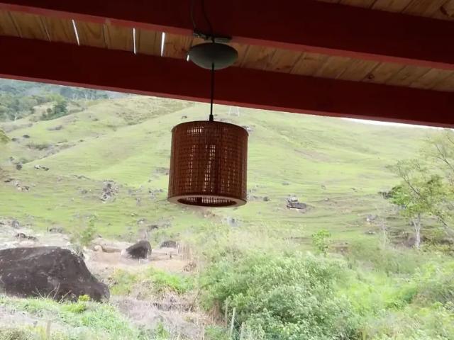 Sítio / Chácara para Venda em Macaé/RJ Frade 1 Quartos