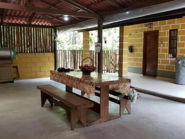 Sítio / Chácara para Venda em Macaé/RJ Glicério 2 Quartos