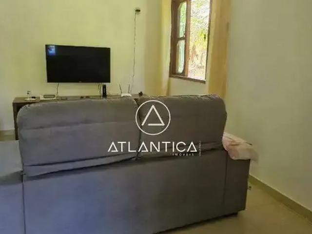 Sítio / Chácara para Venda em Macaé/RJ Glicério 2 Quartos