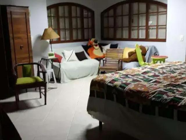 Sítio / Chácara para Venda em Macaé/RJ Granja dos Cavaleiros 5 Quartos