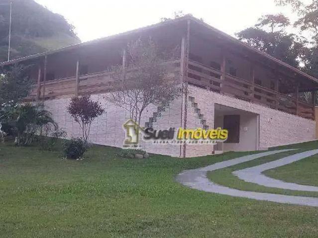 Sítio / Chácara para Venda em Macaé/RJ Sana 3 Quartos