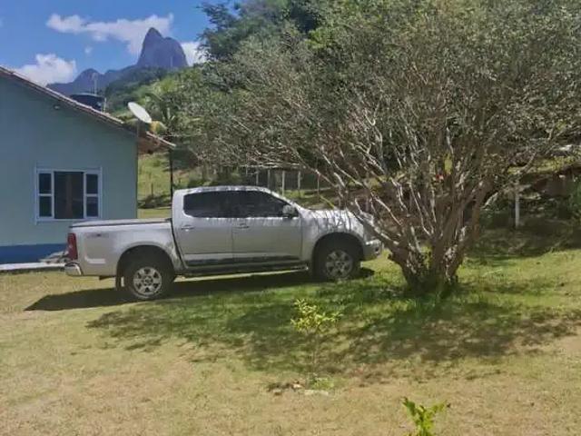Sítio / Chácara para Venda em Macaé/RJ Serra da Cruz 4 Quartos