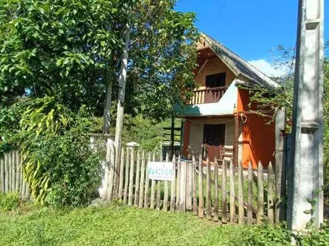Sítio / Chácara para Venda em Macaé/RJ Serra da Cruz 4 Quartos