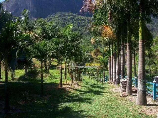 Sítio / Chácara para Venda em Macaé/RJ Serra da Cruz 5 Quartos