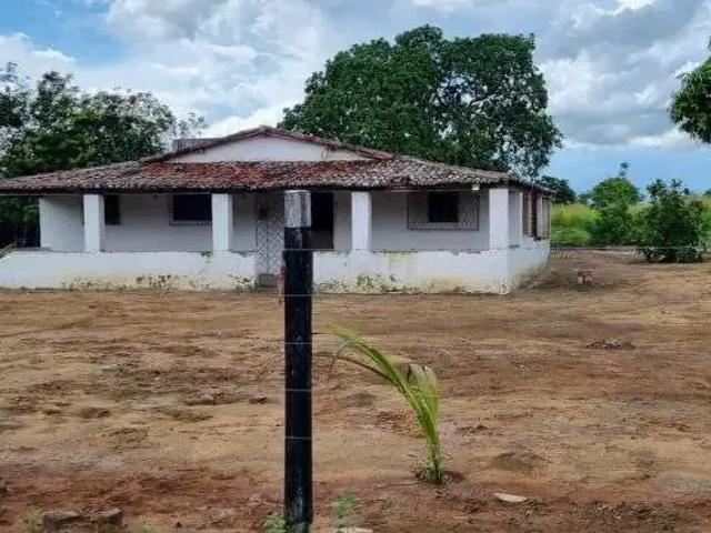 Sítio / Chácara para Venda em Macaíba/RN Centro 4 Quartos