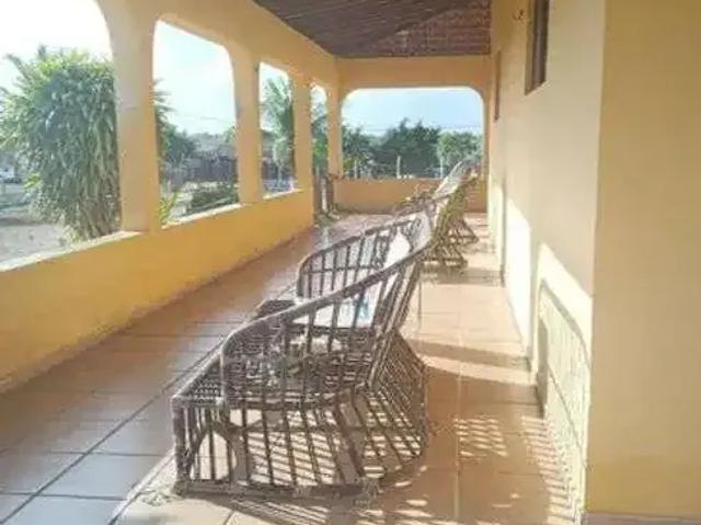 Sítio / Chácara para Venda em Macaíba/RN Centro 4 Quartos