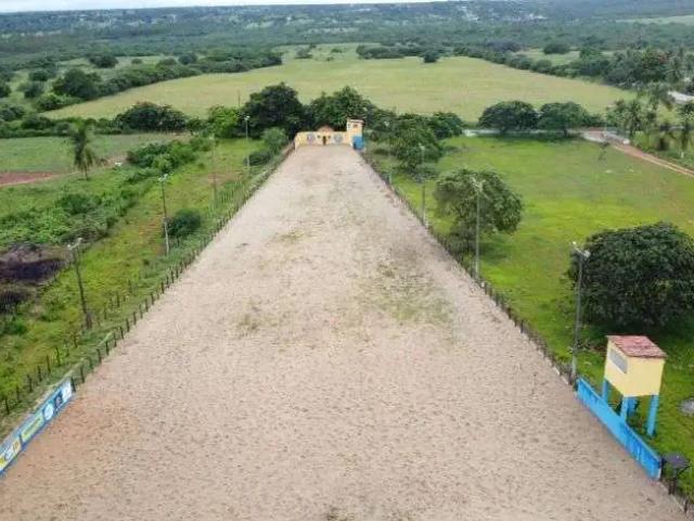 Sítio / Chácara para Venda em Macaíba/RN Centro 4 Quartos