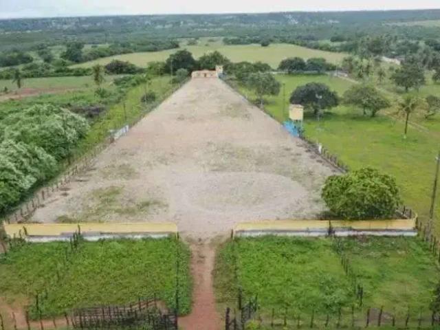 Sítio / Chácara para Venda em Macaíba/RN Centro 4 Quartos