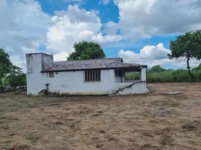 Sítio / Chácara para Venda em Macaíba/RN Centro 4 Quartos