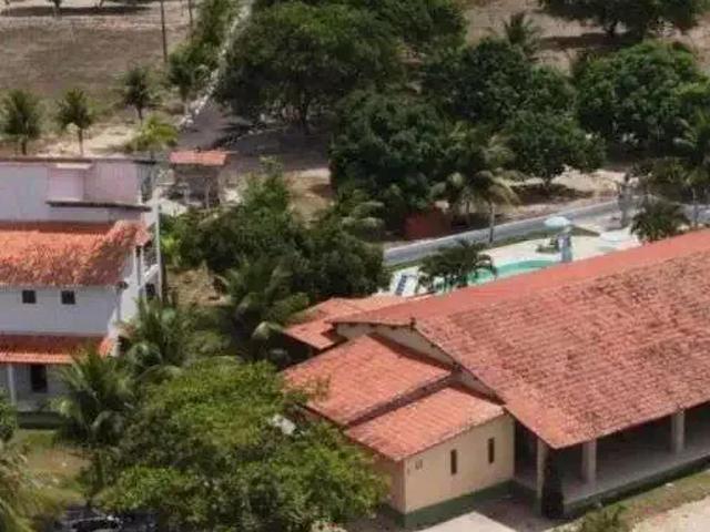 Sítio / Chácara para Venda em Macaíba/RN Centro 10 Quartos