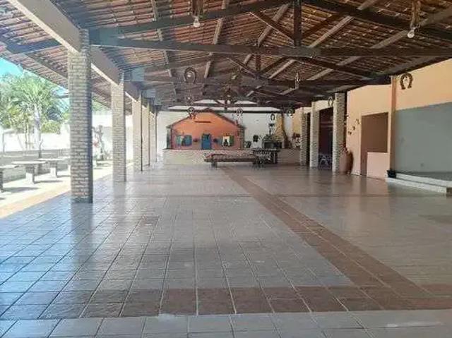Sítio / Chácara para Venda em Macaíba/RN Centro 14 Quartos