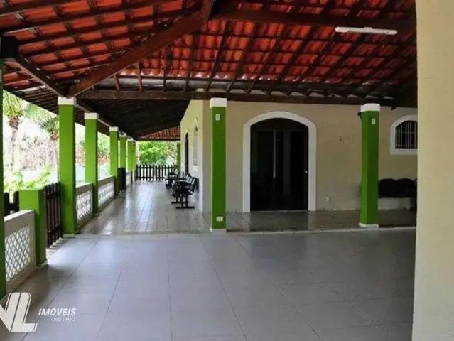 Sítio / Chácara para Venda em Macaíba/RN Ferreiro Torto 3 Quartos