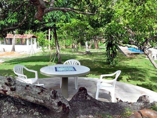 Sítio / Chácara para Venda em Macaíba/RN Ferreiro Torto 3 Quartos